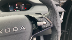 Skoda Enyaq 210kW 85x Sportline 82kWh 4x4 5dr Auto Electric 